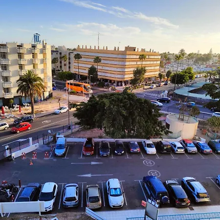 Residencial Molinos Con Piscina