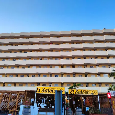 Apartamento Residencial Molinos Con Piscina *